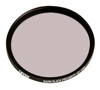 Tiffen 58WBPM12 Filtre Warm Black Pro-Mist 1/2 58 mm