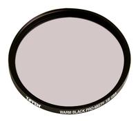Tiffen 58WBPM18 Filtre Warm Black Pro-Mist 1/8 58 mm