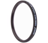 Tiffen 58WIDSKY 58mm Wide Angle Sky 1A Filter