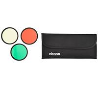 Tiffen Black and White Filter Kit - Ensemble de filtres - 62 mm