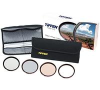 Tiffen 62DVFLK 62mm Film Look DV Kit