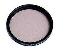 Tiffen 62WBPM1 62mm Warm Black Pro Mist 1 Filter