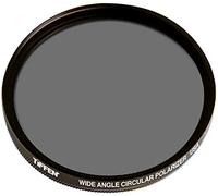 Tiffen 62WIDCP 62mm Wide Angle Circular Polarizer