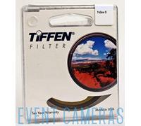 Tiffen 678Y2 67mm 8 Yellow 2 Filter