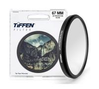 Tiffen Filtre de protection UV 67UVP pour appareil photo 67 mm