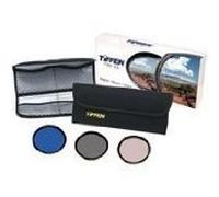 Tiffen 722USMK1 72mm 2nd Unit Scene Makers Kit