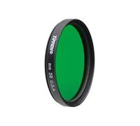 Tiffen 7258 72mm Green 58 Filter