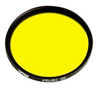 Tiffen 728Y2 72mm 8 Yellow 2 Filter