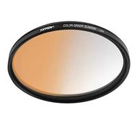 Tiffen 72CGSUN 72mm Color Grad Sunrise Filter
