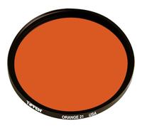 Tiffen 72OR21 72mm Orange 21 Filter