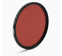 Tiffen 72R23A 72mm Red 23A Filter