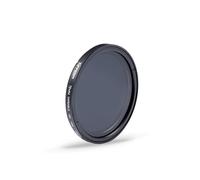Tiffen 72VND Filtre gris neutre variable 72 mm