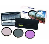 Tiffen 772USMK1 77mm 2nd Unit Scene Makers Kit