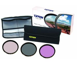 Tiffen 772USMK1 77mm 2nd Unit Scene Makers Kit