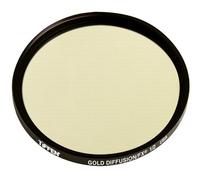 Tiffen 77GDFX12 77mm Gold Diffusion 1/2 Filter