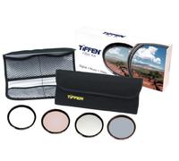 Tiffen 77HFXK1 Kit filtres Hollywood FX 77 mm