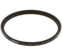 Tiffen 77WBPM18 Filtre Warm Black Pro-Mist 1/8 77 mm