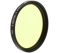 Tiffen 8 Yellow 2 Filtre 49 mm