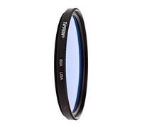 Tiffen 80A Filtre 58 mm