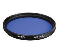 Tiffen 80B Filtre 67 mm