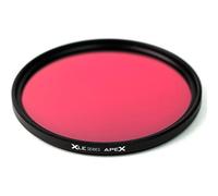 Tiffen 82mm "apeX" Filtre 10 arrêts & Hot Mirror & Coupure IR
