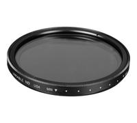 Tiffen 82mm Filtre Variable ND