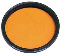 Tiffen 85 - Filtre - conversion des couleurs - 58 mm