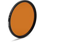 Filtre - TIFFEN - 5285B - 52 mm - Noir - Objectif