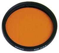 Tiffen 85B - Filtre - conversion des couleurs - 52 mm