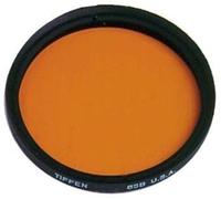Tiffen 85B - Filtre - conversion des couleurs - 72 mm