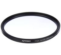 Filtre 1/4 Tiffen 77 mm Noir Pro-mist