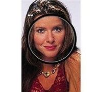 Tiffen Black Pro-Mist 1/8 - Filtre - noir brumeux - 58 mm