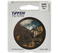 Tiffen Black Pro-Mist 1 Filtre 52 mm