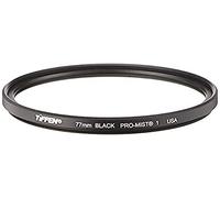 Tiffen 77mm Black Pro-Mist 1 Filter