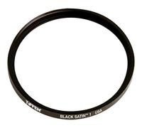Tiffen Black Satin 1 Filter 82mm | ✅ Livraison gratuite à partir de 100 €