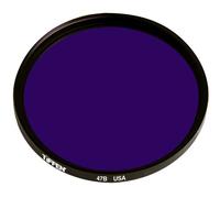 Tiffen Blue 47B Filtre 67 mm