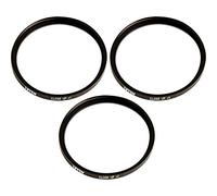 Tiffen Close up Lens Set de filtres 52 mm