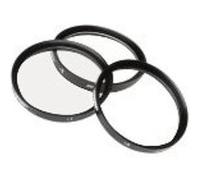 Tiffen Close Up Lens Set kit complément optique pour macro G