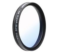 Tiffen Color Grad Blue Filtre 49 mm