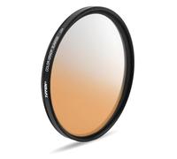 Tiffen Color Grad Sunrise Filtre 62 mm