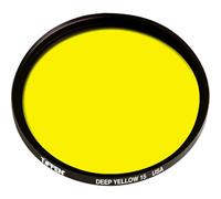 Tiffen Deep Yellow 15 Filtre 72 mm