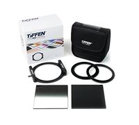 Tiffen - Densité Neutre Starter/PRO100 remplace Series 4 x 4 et 4 x 5.650 Filtre Kit Support - Noir
