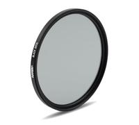 Tiffen Filtre 1/2 Noir satiné 82 mm