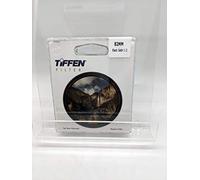 Tiffen Filtre 1/2 Noir satiné 82 mm