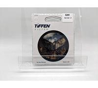 Tiffen Filtre à Visser Noir satiné 82 mm 1/8
