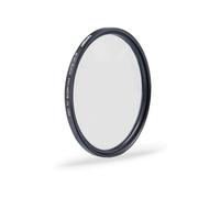 Filtre 1/4 Tiffen 62 mm Noir Pro-mist