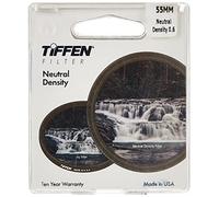 Tiffen Filtre de densit neutre ND6 pour Appareil photo 55 mm