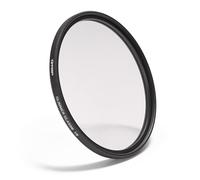 Tiffen Filtre de Diffusion cinématographique Glimmerglass 1/8 de 82 mm | Effet cinématographique de rêve, reflets lumineux, design ultra fin, idéal pour les portraits, les paysages et la
