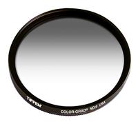 Tiffen Color Grad ND0.6 Filtre 72 mm G