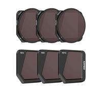 Tiffen filtre Dji Mavic 3 Kit ND-PL 4,8,16